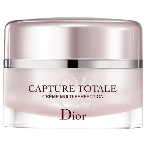 crème dior capture totale multi-perfection